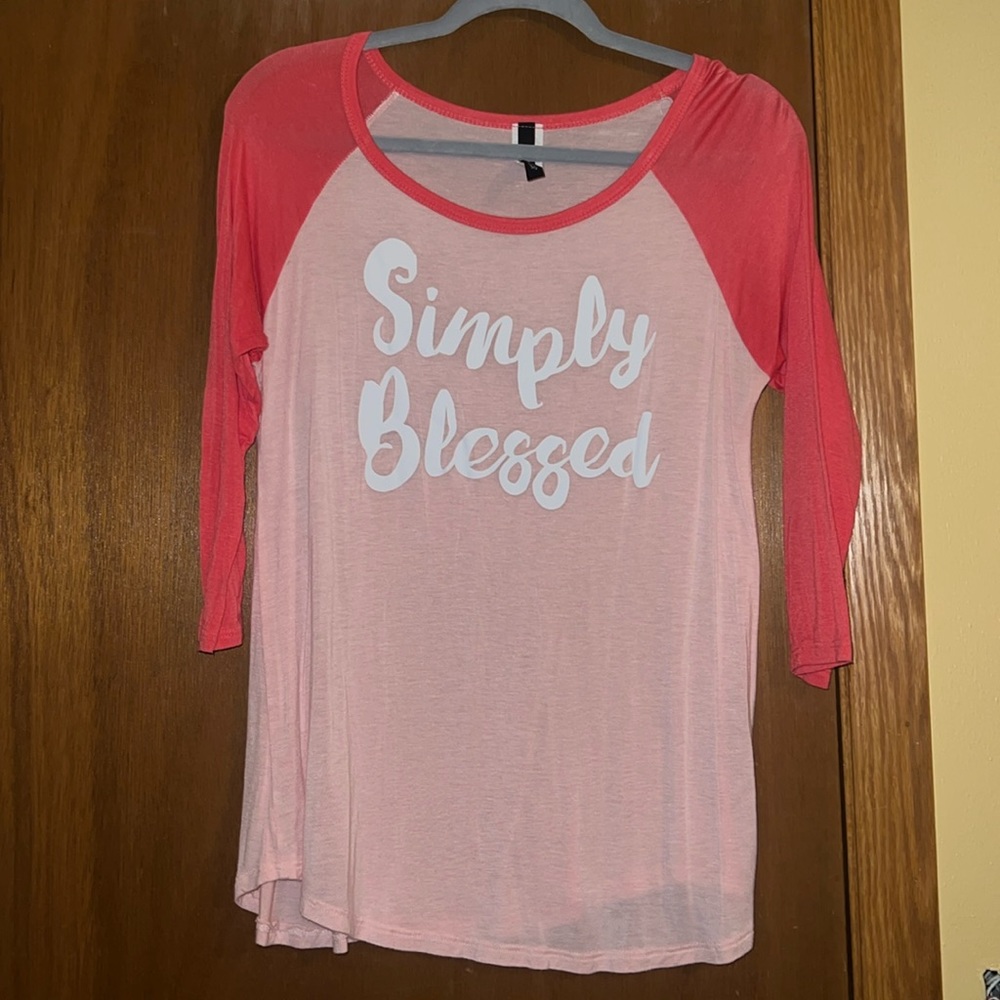 Lovely Souls Top